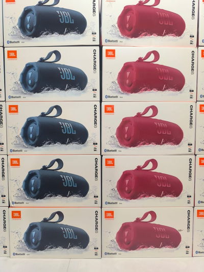 Parlante JBL6 