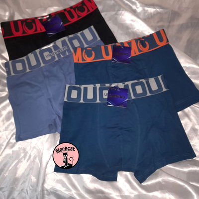 Boxers