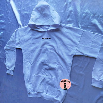 Buzo oversize