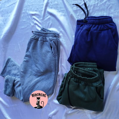 Pantalón peluche 2