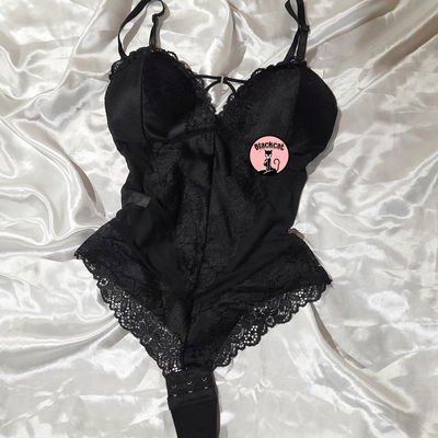 Body encaje
