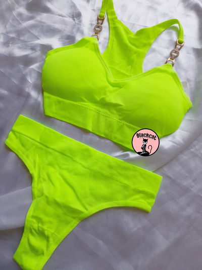 Conjunto cadena
