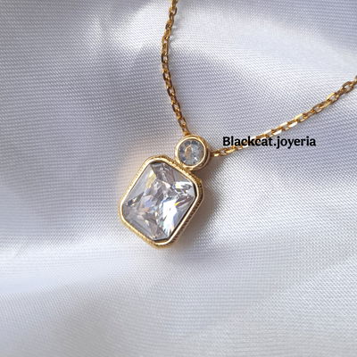 Collar cubic
