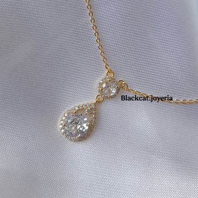 Collar gota