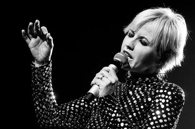 Dolores O'Riordan / Cranberries 70x105cm