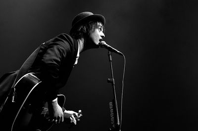 Pete Doherty 40x60cm