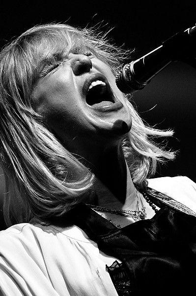Courtney Love / Hole 70x105cm