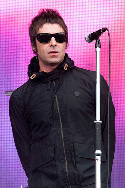 Liam Gallagher / Oasis 70x105cm