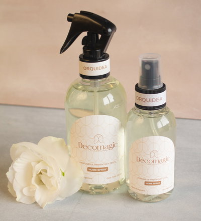 Dúo Home Spray - 250 ml + 125 ml