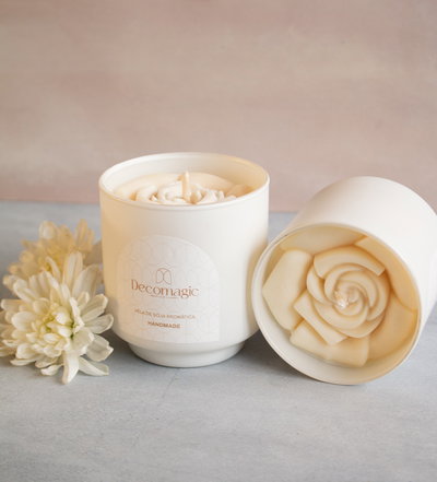 Jericó Blanca - 200 gr.