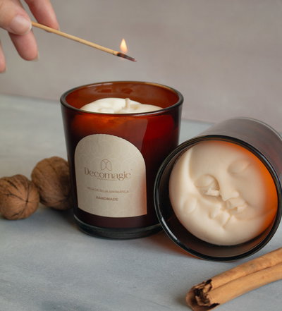 Imperial Ambar - 200 gr.