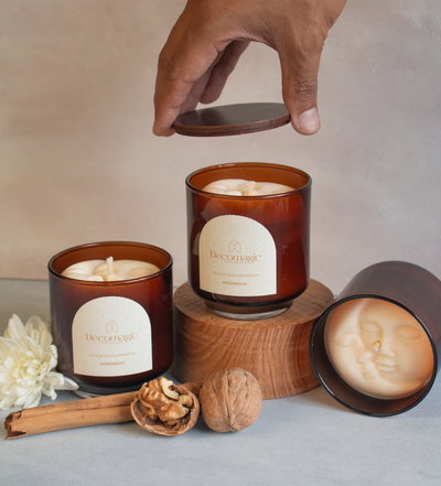 Jericó Ambar - 200 gr.