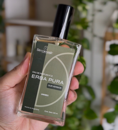 Perfume fino Unisex Arabian - 100 ml 