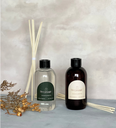 Repuesto difusor de ambientes - 250 ml