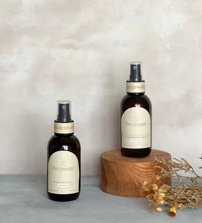 Home spray Ambar - 125 ml.