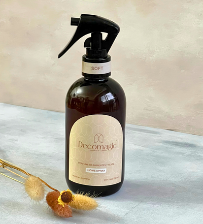 Home spray Ambar - 250 ml.
