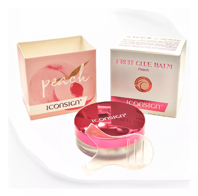 Glue Balm Fruit Adhesivo lifting