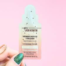 keratina de melania monodosis