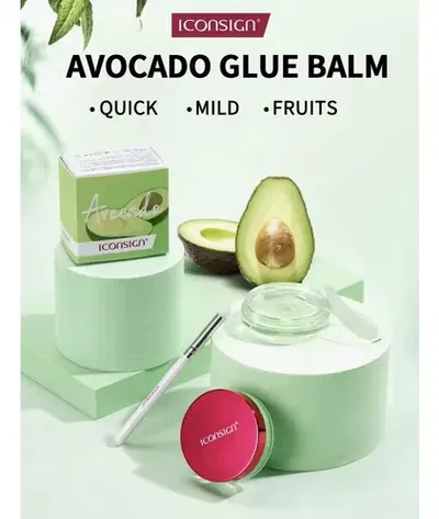 Glue Balm palta 