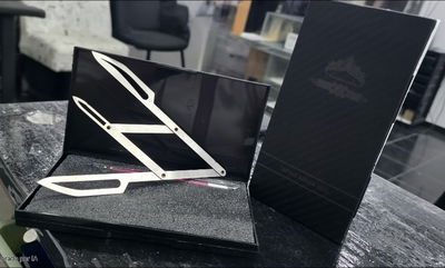 📐 Compás de Oro Proporcional para Diseño de Cejas