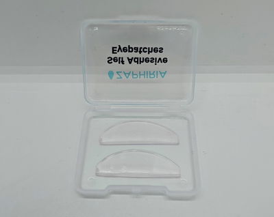 Bigudies técnica rusa/coreana