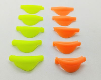 Bigudies para lifting Anatómicos 