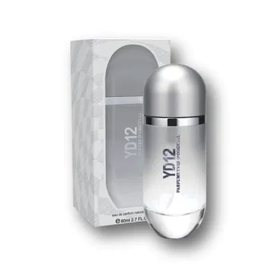 Símil 212 Woman x100ml