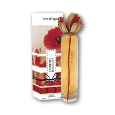 Símil Kenso Poppy Bouquet x100ml