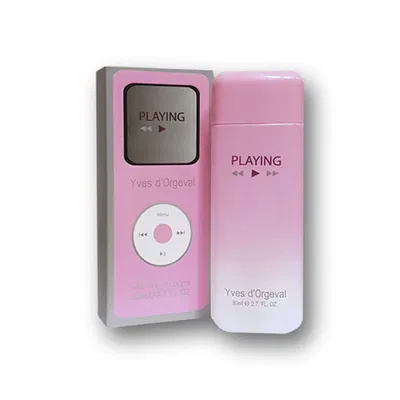 Símil Play Givenchy x100ml