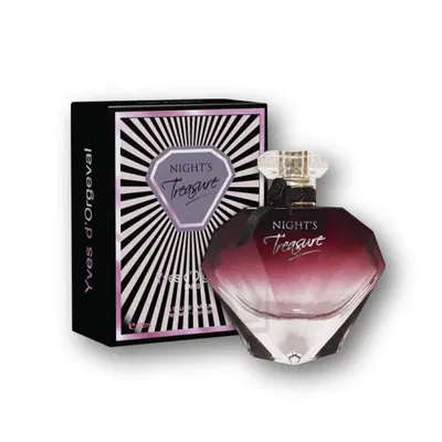 Simil La Nuit Tresor x100ml $29100 x transfe