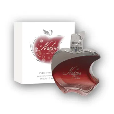 Símil Nina Elixir x100ml $25200 x transfe