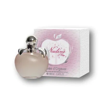 Símil Nina L'eau x100ml