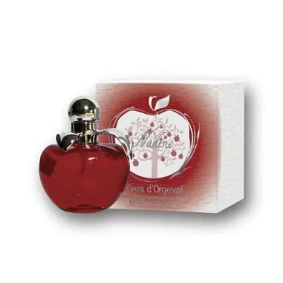 Símil Nina x100ml $25950 x transfe