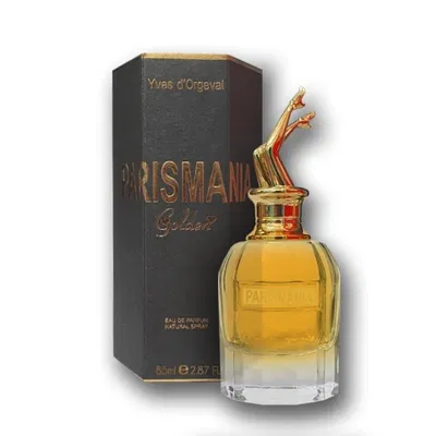 Símil Scandal Golden x85ml