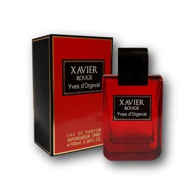 Símil Serious Rouge Givenchy x100ml