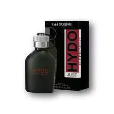 Símil Hugo Boss Just Diferente x100ml