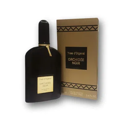 Símil Orquídea Negra Tom Ford x100ml