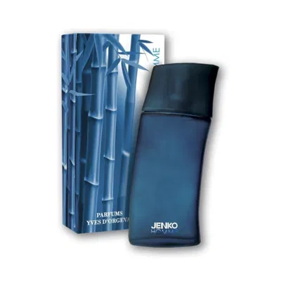 Símil Kenzo Pour Homme x100ml