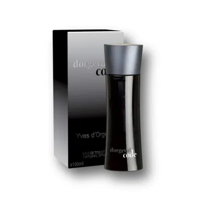 Símil Armani Code Men  x100ml