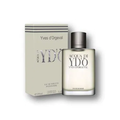 Símil Acqua di GIO x100ml