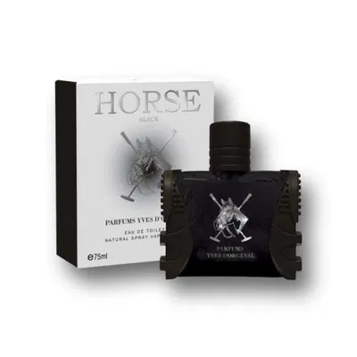 Símil Polo Black x75ml