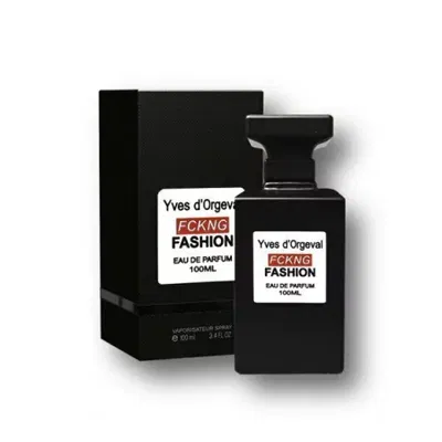Símil Fuckin Fabulous x100ml