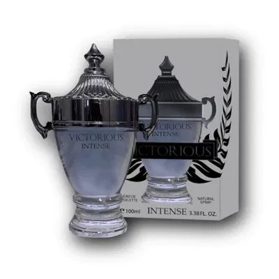 Símil Invictus Intense x100ml
