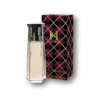 Símil Carolina Herrera For Men Classic x100ml
