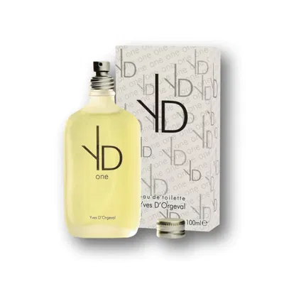 Símil Calvin Klein One x100ml