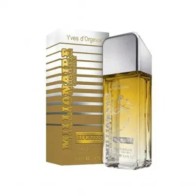 Símil One Million Lucky x100ml