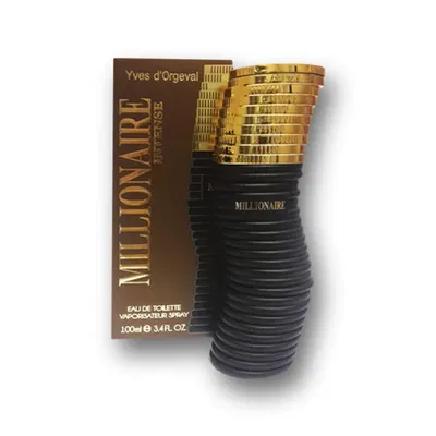 Símil One Million Intense x100ml