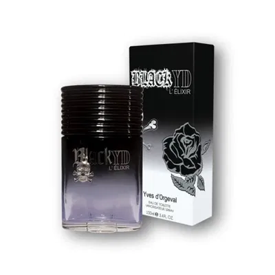 Símil Black xs Elixir x100ml