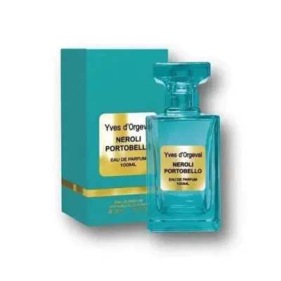 Símil Neroli Porto fino Tom Ford x100ml