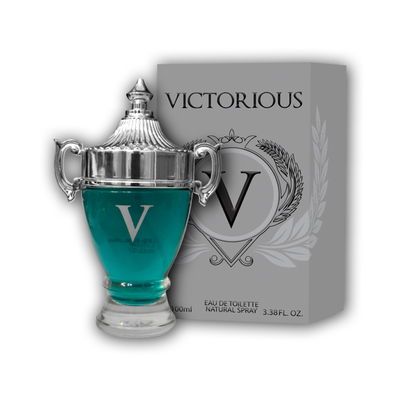 Símil Invictus Victory Paco Rabanne x100ml